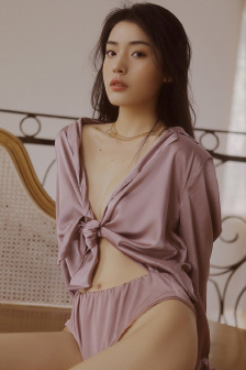 怪盗圣少女第20集